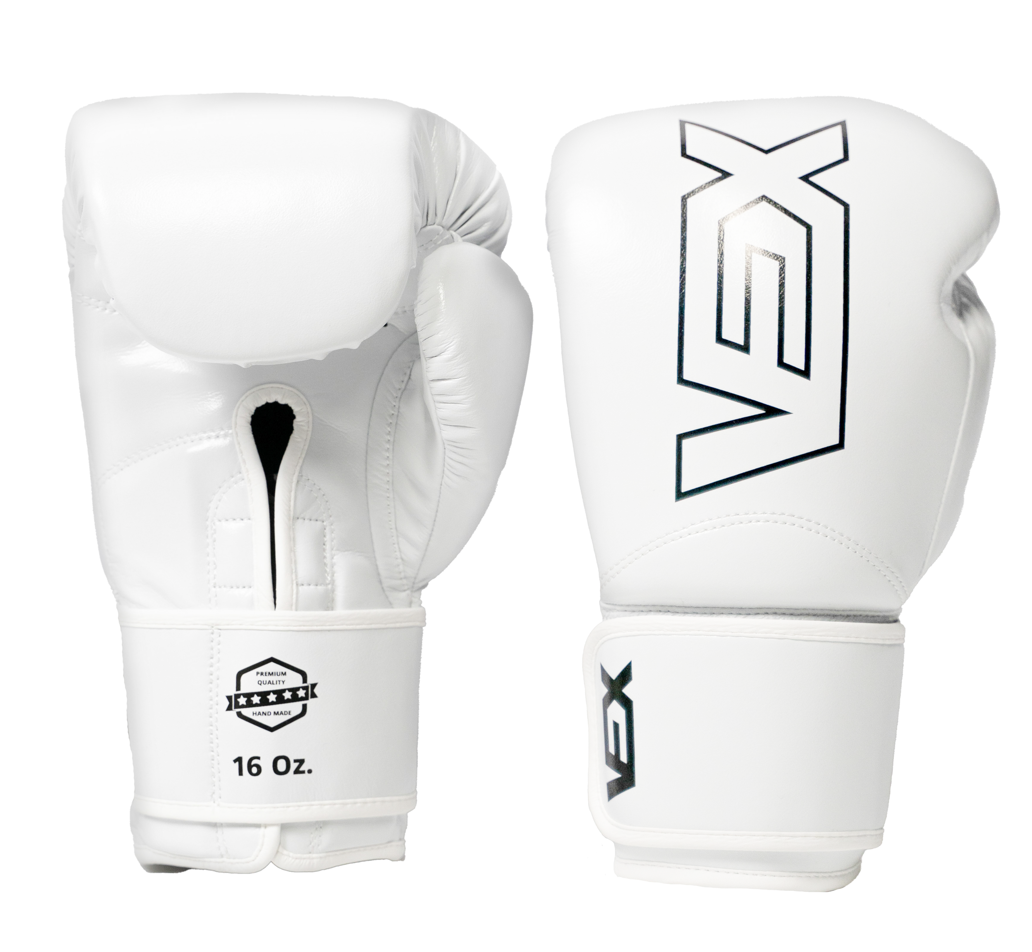 VEX Original Series Boxing Gloves (WHITE)