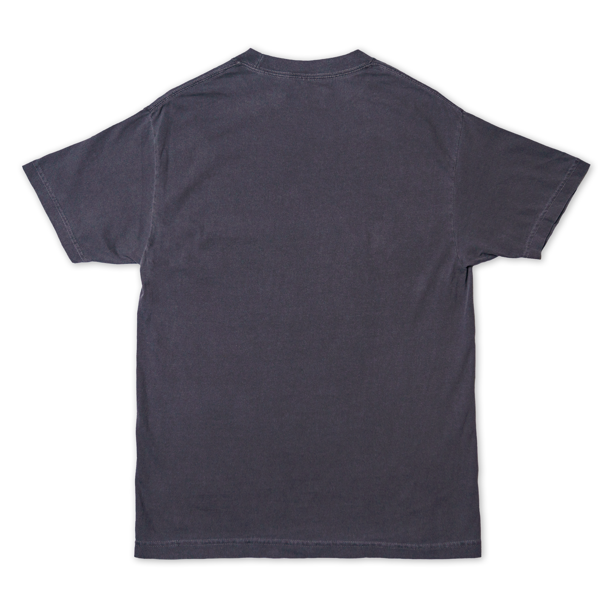 PRP Grey Worldwide T-Shirt